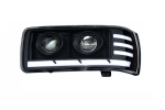 Αριστερό Φανάρι LED για Φορτηγό DAF 105 2005 – 2013  OEM: 1399902 / 1620622 / 1641742 / 1699300 / 1743684 / 1832396