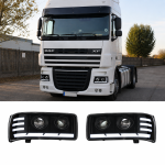 Αριστερό Φανάρι LED για Φορτηγό DAF 105 2005 – 2013  OEM: 1399902 / 1620622 / 1641742 / 1699300 / 1743684 / 1832396