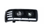 Δεξί Φανάρι LED για Φορτηγό DAF 105 2005 – 2013 OEM: 1399903 / 1620623 / 1641743 / 1699301 / 1743685 / 1832397