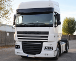 Δεξί Φανάρι LED για Φορτηγό DAF 105 2005 – 2013 OEM: 1399903 / 1620623 / 1641743 / 1699301 / 1743685 / 1832397