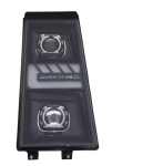 Δεξί Φανάρι LED για Φορτηγό RENAULT MAGNUM 2005 – 2013 OEM: 5010578475 / 7421636309 / 7482588692 / 5010578477 / 82588692