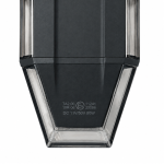 LED Φάρος 122cm 80W Πορτοκαλί Με λειτουργία Ημέρα / Νύχτα 12V / 24V Με Διάφανο Γυαλί 122.2cm x 11.6cm x 3.1cm E-mark