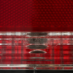 Σετ Φανάρια Πίσω 12V - 24V για Iveco Daily 2006+ 300mm X 130 mm x 80mm E-mark