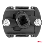 Ρυθμιζόμενο κλειδί φίλτρου λαδιού 60–80 mm CrV