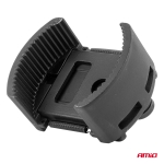 Ρυθμιζόμενο κλειδί φίλτρου λαδιού 60–80 mm CrV