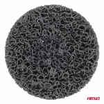 Δίσκος αφαίρεσης σκουριάς 100mm x 15mm x 6mm