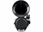 Αεροκόρνα Σαλιγκάρι 24V 120dB
