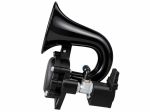 Αεροκόρνα Σαλιγκάρι 24V 120dB
