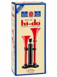 Αεροκόρνα HI-DO Super Apollo Echo 24V 125db