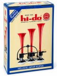 Αεροκόρνα HI-DO Triple Arab 24V 125db
