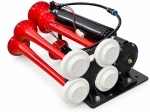 Αεροκόρνα HI-DO Super Resonant Air Dadan 24V 125db
