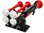 Αεροκόρνα HI-DO Super Resonant Air Dadan 24V 125db