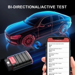 Διαγνωστικό Αυτοκινήτου ThinkCar με Καλώδιο και 1 έτος δωρεάν συνδρομή