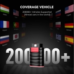 Διαγνωστικό Αυτοκινήτου ThinkCar με Καλώδιο και 1 έτος δωρεάν συνδρομή