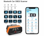 Διαγνωστικό Αυτοκινήτου OBD 2 με Bluetooth Συμβατό με Android