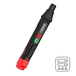 Μετρητής - Ανιχνευτής Διαρροών Αερίου CH4 / C3H8 / C4H10 / CO