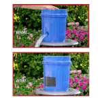 Μονωτική Ταινία 100mm x 1.5m Flex Tape Μαύρη Flex Tape