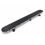 LED Φάρος 135cm 138W Πορτοκαλί 12V / 24V Με Διάφανο Γυαλί 1351mm x 165mm x 73mm