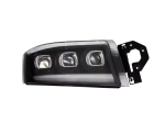 Δεξιό Φανάρι LED με Φως Ημέρας DRL / Φλας / Μικρή - Μεγάλη Σκάλα / Ομίχλης για Φορτηγό RENAULT PREMIUM