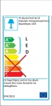 LED Φωτιστικό Ασφαλείας 3W