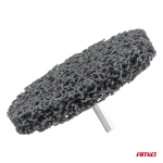 Δίσκος αφαίρεσης σκουριάς 100mm x 15mm x 6mm