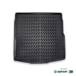 3D Λαστιχένιο πατάκι πορτμπαγκάζ από TPE Λάστιχο X-Series για VOLKSWAGEN VW PASSAT B8 SEDAN 2015+