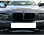 Κεντρική Μάσκα Για BMW E39 1995 - 2003