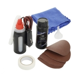 Σετ Καθαρισμού και Προστασίας Φαναριών Αυτοκινήτου / Κιτ Αναγέννησης Φαναριών 10 Τεμαχίων