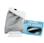 Ξύστρα πάγου με γάντι, Γκρί