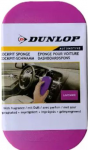 Σφουγγάρι για ταμπλό αυτοκινήτου με άρωμα λεβάντας Dunlop