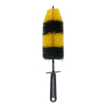 Βούρτσα καθαρισμού για Ζάντες DUNLOP Ø9.5x46cm