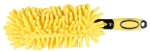 Βούρτσα τροχών αυτοκινήτου DUNLOP για Ζάντες 32,5cm x 10cm x 7cm