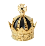 Αρωματικό χώρου "Crown" με άρωμα καινούριου αυτοκινήτου 50ml. All Ride