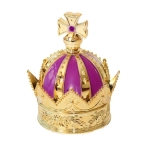 Αρωματικό χώρου "Crown" με άρωμα λεβάντας 50ml. All Ride