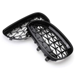 Κεντρική Μάσκα Για BMW 5 E60 STAR 528i / 535i / 2010-2016