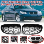 Κεντρική Μάσκα Για BMW 5 E60 STAR 528i / 535i / 2010-2016