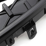 Κεντρική Μάσκα Για BMW 5 E60 STAR 528i / 535i / 2010-2016