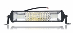 LED Μπάρα 4 Σειρες 31cm 312 Watt 10-30 Volt DC