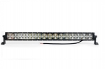 LED Μπάρα CROSS DRL 180 Watt 10-30 Volt DC Ψυχρό Λευκό 80cm