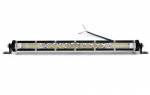 LED Μπάρα Slim 90 Watt 10-30 Volt DC Ψυχρό Λευκό Combo / Flood / Spot 33cm