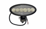 Προβολέας για Τρακτέρ LED CREE 60 Watt 9-32 Volt 60° Μοίρες 170x120mm