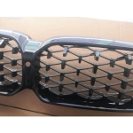 Κεντρική Μάσκα Για BMW 5 G30 / G38 LCI 2017-2019