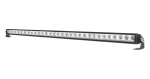 LED Μπάρα Ψυχρό Λευκό 10-30 Volt Υψηλής Ισχύος 150W DRL Λευκό / Πορτοκαλί και Προειδοποιητικό Φως Πορτοκαλί  107cm IP67