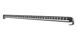 LED Μπάρα Ψυχρό Λευκό 10-30 Volt Υψηλής Ισχύος 150W DRL Λευκό / Πορτοκαλί και Προειδοποιητικό Φως Πορτοκαλί  107cm IP67