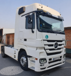 Δεξί Φανάρι LED για Φορτηγό Mercedes Benz ACTROS MP3 2008 – 2011 OEM: 9438201761 / A9438201761