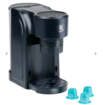 Φορητή Καφετιέρα με Λειτουργία Κάψουλας 24V με ισχύ 300W