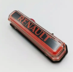 Πλαϊνό Φως Όγκου LED 12V - 24V RENAULT Κόκκινο IP67