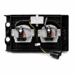 Προβολάκι Ομίχλης Δεξιό LED Λευκό για DAF 105 2005 – 2013 OEM: 1660961 / 1725271