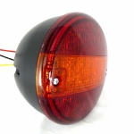 LED Φανοί Οπίσθιοι 12V / 24V  Φρένων - Φλας - Θέσης