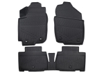 Πατάκια Αυτοκινήτου Τύπου Σκαφάκι για TOYOTA RAV4 2013 - 2018